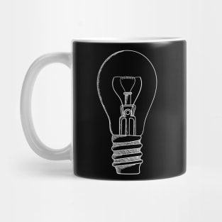 Bulb Mug